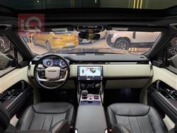 لاند روفر رانج روفر فوج